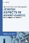  - Jewish Aspects in Avant-Garde
