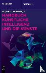  - Handbuch Kunstliche Intelligenz und die Kunste