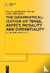  - The Grammaticalization of Tense, Aspect, Modality and Evidentiality