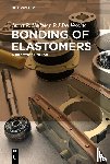 Halladay, James R., Del Vecchio, R J - Bonding of Elastomers