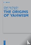  - The Origins of Yahwism