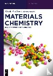 Benvenuto, Mark Anthony - Materials Chemistry