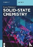 Hoffmann, Frank - Solid-State Chemistry