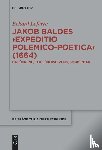 Lefevre, Eckard - Jakob Baldes ›Expeditio Polemico-Poetica‹ (1664)