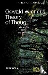  - Oswald Wiener's Theory of Thought