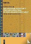 Warweg, Kathrin - Gelingende Konflikttransformation in der arabischen Welt