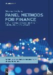 Verbeek, Marno - Panel Methods for Finance
