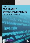 Xue, Dingyu - MATLAB Programming