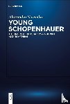 Novembre, Alessandro - Young Schopenhauer