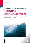 Ullrich, Carsten G - Forumsdiskussionen