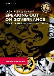 Midanek, Deborah Hicks - Speaking Out on Governance