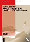 Thielmann, Winfried - Wortarten