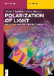 Chekhova, Maria, Banzer, Peter - Polarization of Light