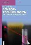 Wolff, Marcus - Sensor-Technologien