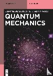 Zhang, Guo-Ping, Si, Mingsu, George, Thomas F. - Quantum Mechanics