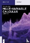Zou, Yunzhi - Multi-Variable Calculus