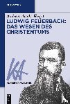 - Ludwig Feuerbach