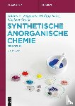 Engesser, Tobias A., Kurz, Philipp, Stock, Norbert - Synthetische Anorganische Chemie