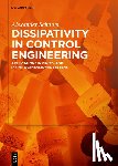 Schaum, Alexander - Dissipativity in Control Engineering
