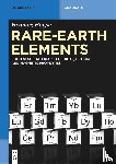 Höppe, Henning - Rare-Earth Elements