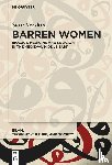 Verskin, Sara - Barren Women