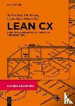 Dew, Robert, Russell, Bill, Allen, Cyrus, Bej, George - Lean CX
