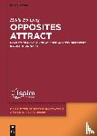Bø Lyng, Hilda - Opposites attract