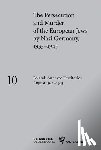  - Poland: Annexed Territories August 1941-1945