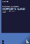 Wesselmann, Katharina - Homer's Iliad