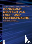  - Handbuch Deutsch als Fach- und Fremdsprache