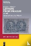 Wheeler, Eleanor - Letters from Prague