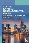 Wilhelm, Jan - Kapitalgesellschaftsrecht