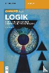 Schurz, Gerhard - Logik