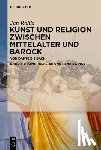Rohls, Jan - Spatmittelalter und Renaissance