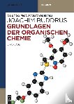 Schmidt, Bernd, Hermanns, Jolanda - Grundlagen der Organischen Chemie