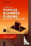 Meadows, CJ - Famous Business Fusions