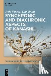 Saxena, Anju, Borin, Lars - Synchronic and Diachronic Aspects of Kanashi