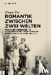 Ette, Ottmar - Romantik Zwischen Zwei Welten
