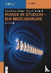 Gehrke Koeberle, Jan Peter Patrick - Physik im Studium - Ein Bruckenkurs