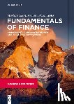 Akan, Mustafa, Tevfik, Arman Teksin - Fundamentals of Finance