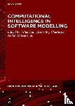  - Computational Intelligence in Software Modeling