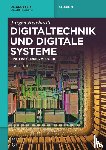 Reichardt, Jurgen - Digitaltechnik Und Digitale Systeme
