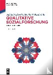 Przyborski, Aglaja, Wohlrab-Sahr, Monika - Qualitative Sozialforschung