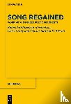  - Song Regained