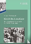 Middendorf, Stefanie - Macht der Ausnahme