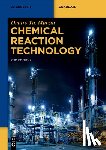Murzin, Dmitry Yu. - Chemical Reaction Technology
