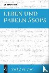  - Leben und Fabeln Äsops