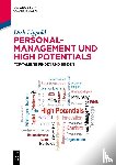 Lippold, Dirk - Personalmanagement Und High Potentials