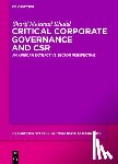 Khalid, Sharif Mahmud - Critical Corporate Governance and CSR