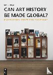 Juneja, Monica - Can Art History be Made Global?